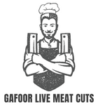 GAFOOR LIVE MEAT CUTS